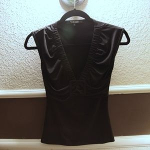 black top